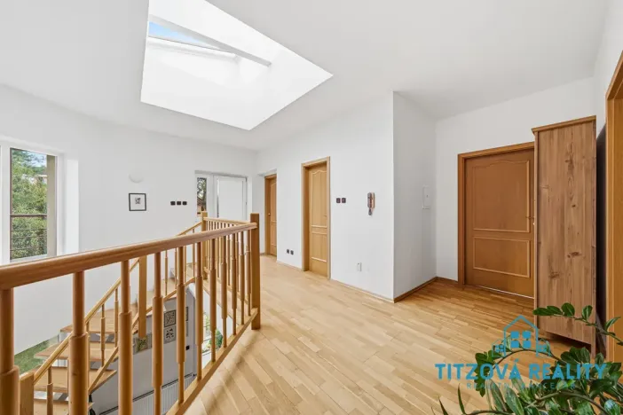 Prodej rodinného domu, Olomouc - Hodolany, Lermontovova, 245 m2
