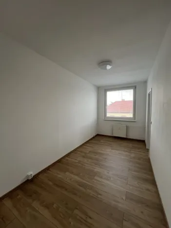 Pronájem bytu 2+1, Olomouc - Nové Sady, Českobratrská, 43 m2
