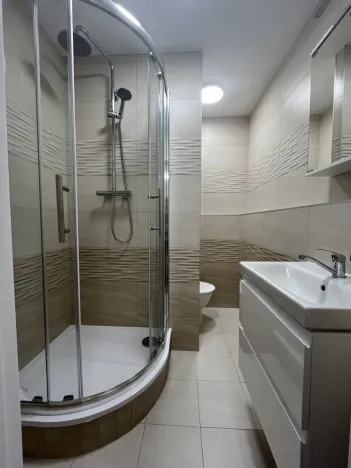 Pronájem bytu 2+1, Olomouc - Nové Sady, Českobratrská, 43 m2