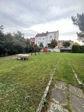 Pronájem bytu 2+1, Olomouc - Nové Sady, Českobratrská, 43 m2