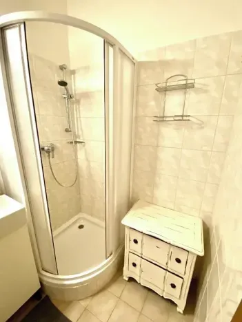 Pronájem bytu 1+kk, Slapy, 31 m2
