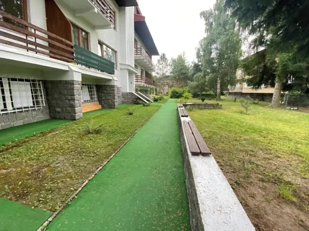 Pronájem bytu 1+kk, Slapy, 31 m2