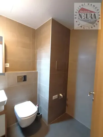 Pronájem bytu 2+kk, Praha - Holešovice, U průhonu, 47 m2