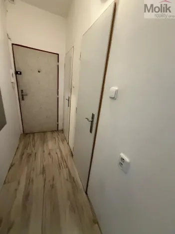 Prodej bytu 2+1, Most, Obránců míru, 50 m2