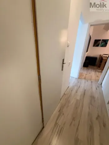 Prodej bytu 2+1, Most, Obránců míru, 50 m2