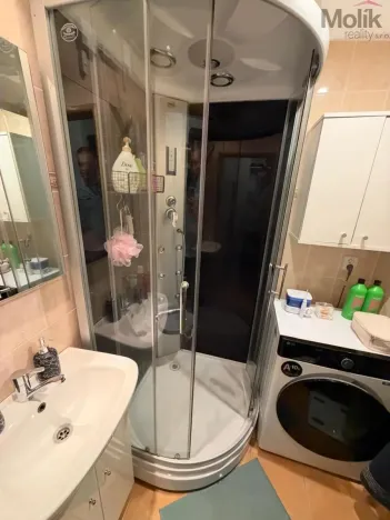 Prodej bytu 2+1, Most, Obránců míru, 50 m2