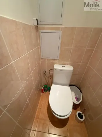 Prodej bytu 2+1, Most, Obránců míru, 50 m2