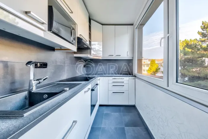 Pronájem bytu 2+kk, Příbram - Příbram III, Dlouhá, 53 m2
