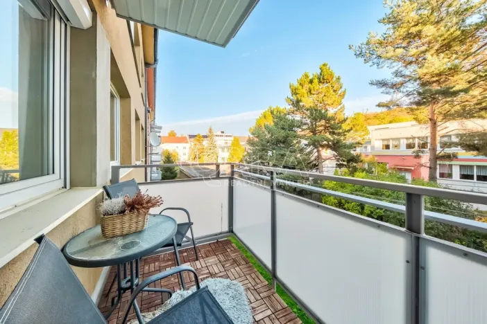 Pronájem bytu 2+kk, Příbram - Příbram III, Dlouhá, 53 m2