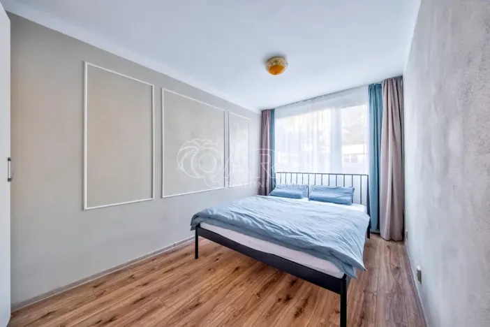 Pronájem bytu 2+kk, Příbram - Příbram III, Dlouhá, 53 m2