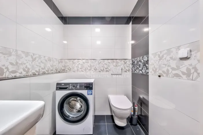 Pronájem bytu 2+kk, Příbram - Příbram III, Dlouhá, 53 m2