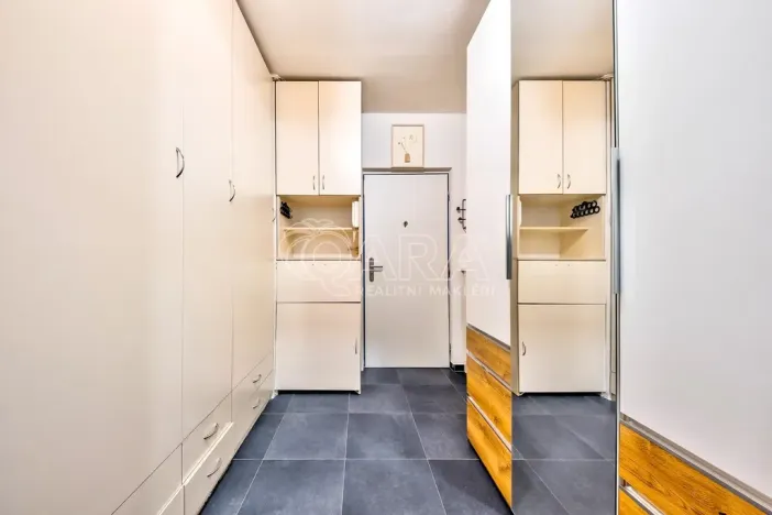 Pronájem bytu 2+kk, Příbram - Příbram III, Dlouhá, 53 m2