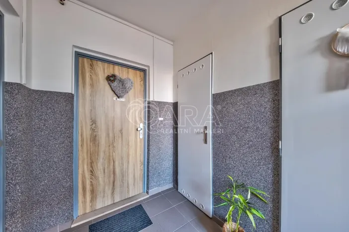 Pronájem bytu 2+kk, Příbram - Příbram III, Dlouhá, 53 m2