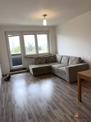 Pronájem bytu 3+1, Ostrava - Výškovice, Staňkova, 75 m2
