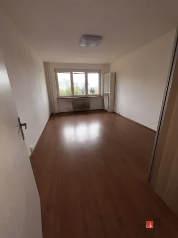 Pronájem bytu 3+1, Ostrava - Výškovice, Staňkova, 75 m2