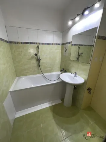 Pronájem bytu 3+1, Ostrava - Výškovice, Staňkova, 75 m2