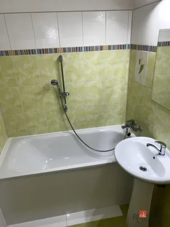 Pronájem bytu 3+1, Ostrava - Výškovice, Staňkova, 75 m2