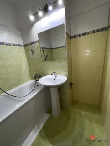 Pronájem bytu 3+1, Ostrava - Výškovice, Staňkova, 75 m2