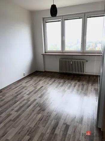 Pronájem bytu 3+1, Ostrava - Výškovice, Staňkova, 75 m2