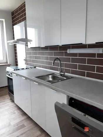 Pronájem bytu 3+1, Ostrava - Výškovice, Staňkova, 75 m2