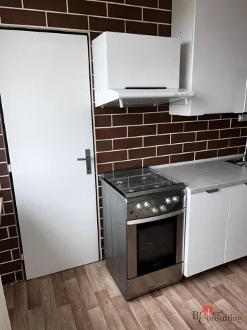Pronájem bytu 3+1, Ostrava - Výškovice, Staňkova, 75 m2