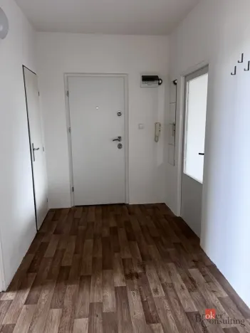 Pronájem bytu 3+1, Ostrava - Výškovice, Staňkova, 75 m2