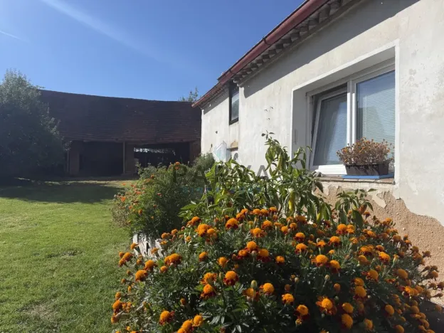 Prodej rodinného domu, Vejvanov, 97 m2