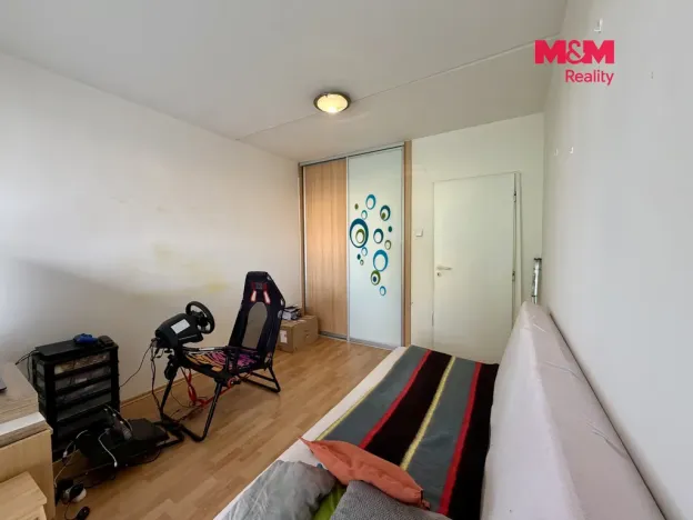 Prodej bytu 3+1, Most, Okružní, 68 m2