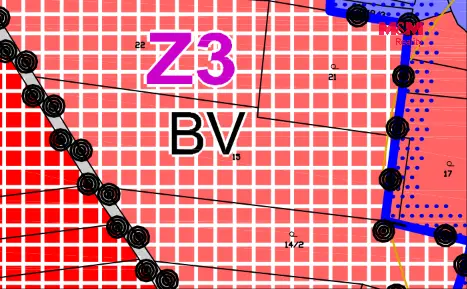Prodej pozemku pro bydlení, Kočí, 3436 m2