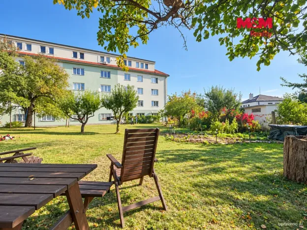 Pronájem bytu 2+1, Praha - Ruzyně, U silnice, 63 m2