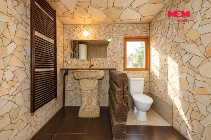 Prodej rodinného domu, Dobruška - Spáleniště, 134 m2