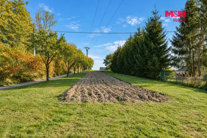 Prodej rodinného domu, Dobruška - Spáleniště, 134 m2
