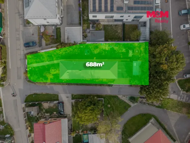 Prodej rodinného domu, Litomyšl - Zahájí, Družstevní, 80 m2