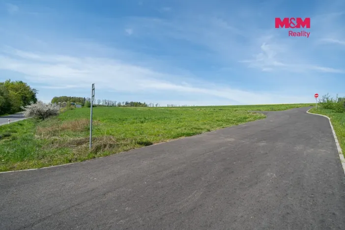 Prodej pozemku pro bydlení, Vojkovice, 44301 m2