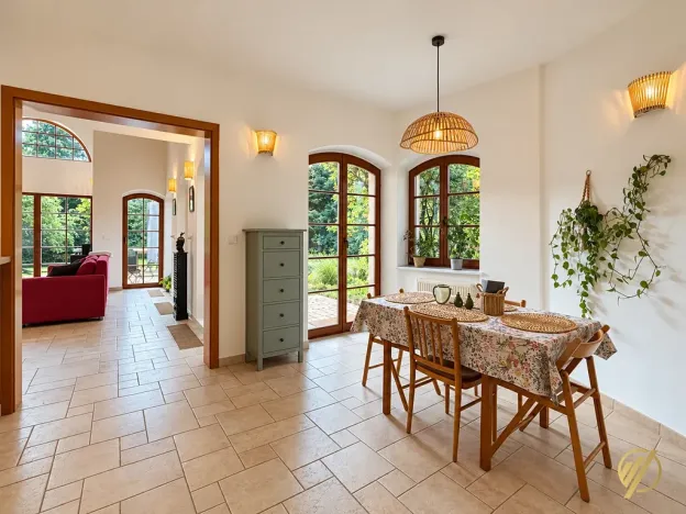 Prodej rodinného domu, Kamenice, Topasová, 254 m2