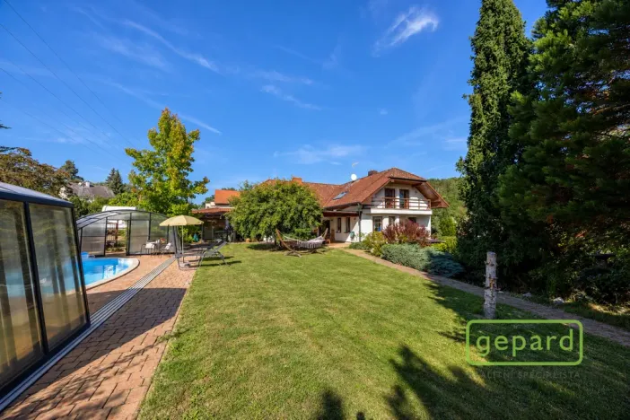 Prodej rodinného domu, Chrustenice, Zahradní, 400 m2