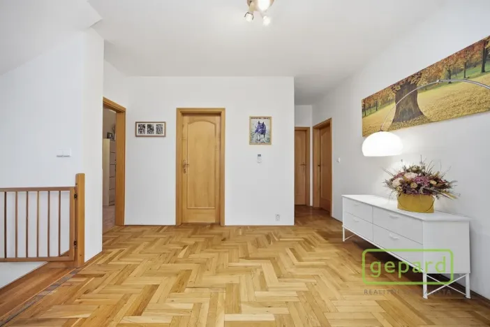 Prodej rodinného domu, Chrustenice, Zahradní, 400 m2