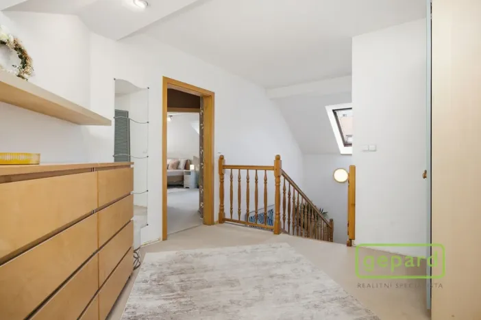 Prodej rodinného domu, Chrustenice, Zahradní, 400 m2