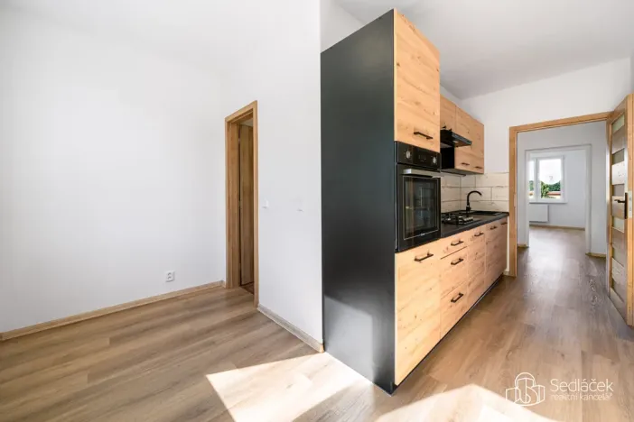 Pronájem bytu 3+1, Sokolov, Závodu míru, 84 m2