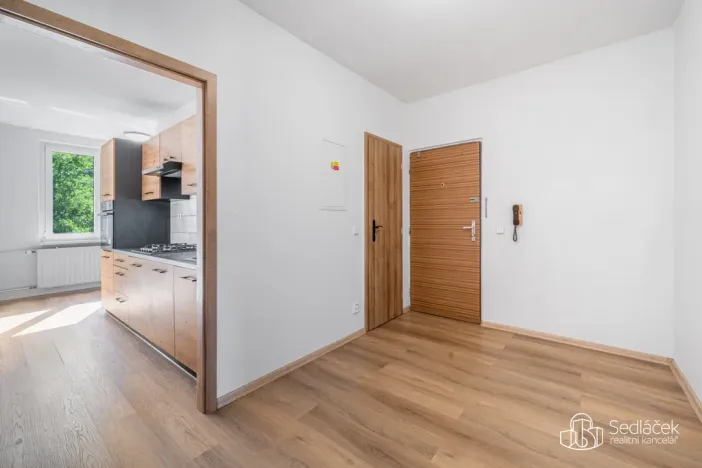 Pronájem bytu 3+1, Sokolov, Závodu míru, 84 m2