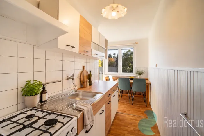 Prodej bytu 2+1, České Budějovice, Pod Lékárnou, 58 m2