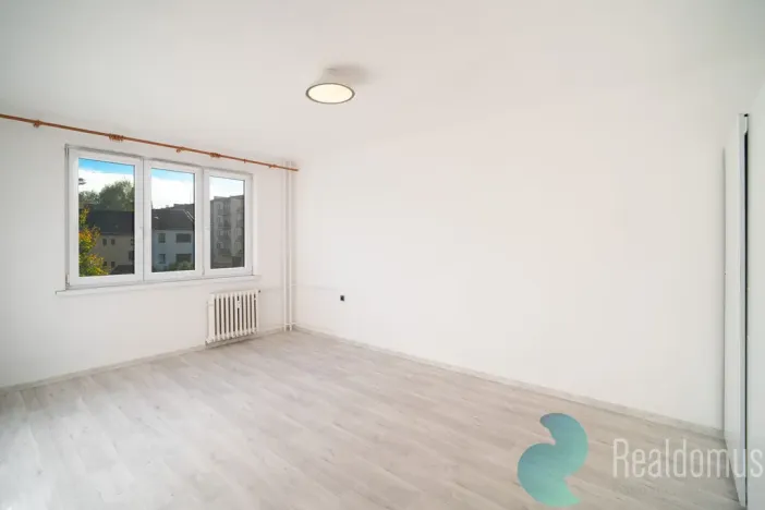 Prodej bytu 2+1, České Budějovice, Pod Lékárnou, 58 m2