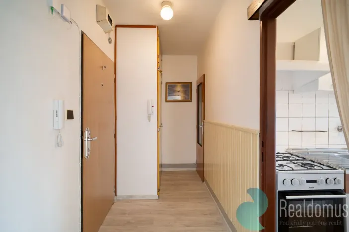 Prodej bytu 2+1, České Budějovice, Pod Lékárnou, 58 m2