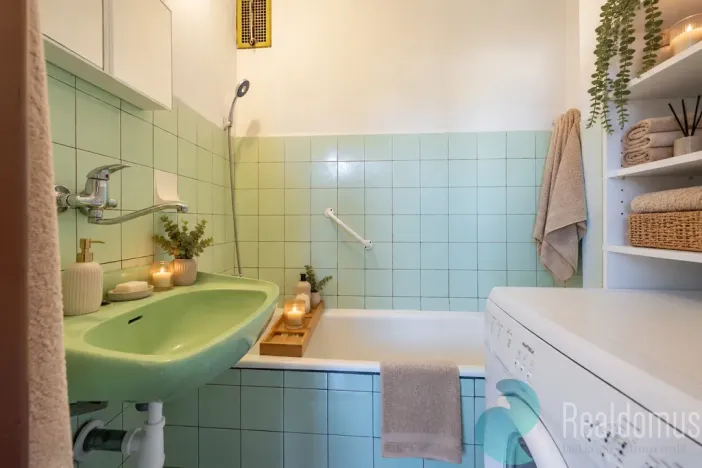 Prodej bytu 2+1, České Budějovice, Pod Lékárnou, 58 m2