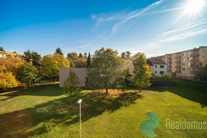 Prodej bytu 2+1, České Budějovice, Pod Lékárnou, 58 m2