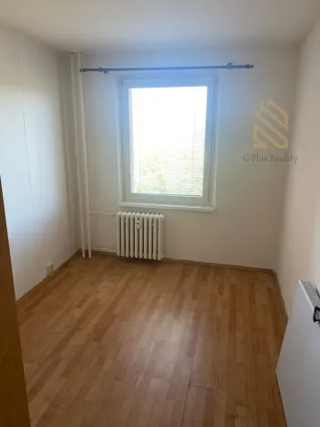 Pronájem bytu 2+1, Bílina - Pražské Předměstí, Fügnerova, 46 m2