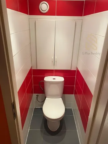 Pronájem bytu 2+1, Bílina - Pražské Předměstí, Fügnerova, 46 m2