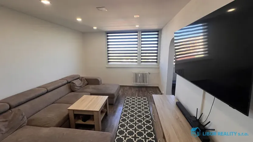 Prodej bytu 3+1, Frýdek-Místek, K Hájku, 72 m2