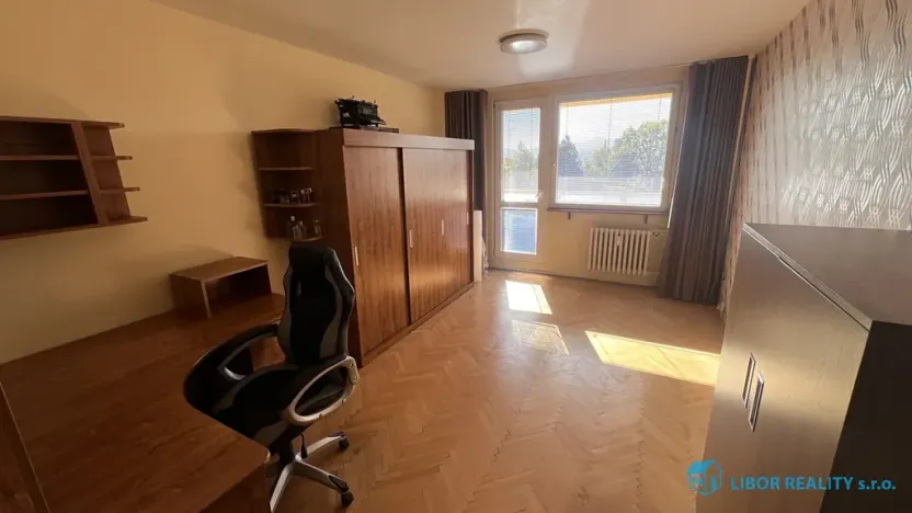 Prodej bytu 3+1, Frýdek-Místek, K Hájku, 72 m2