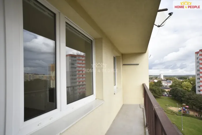 Pronájem bytu 3+1, Kolín - Kolín IV, Vávrova, 74 m2